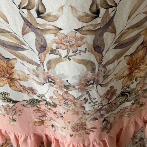 House of Harlow 1960 skirt - Picture 2 of 13